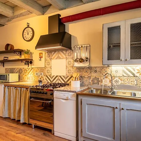 Apartment Dimore Antiche Ala