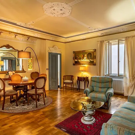 Apartment Dimore Antiche