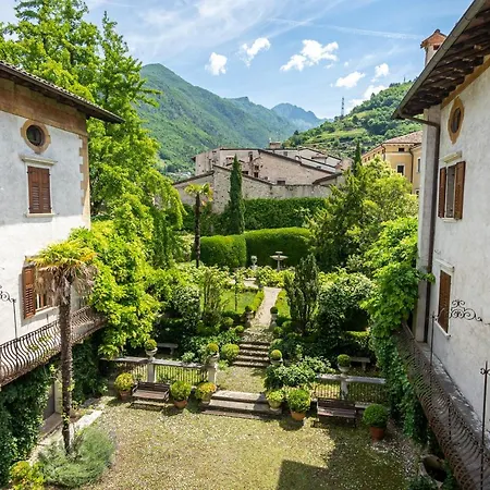 Dimore Antiche Apartment